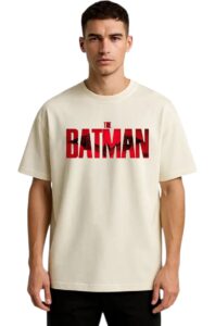 BATMAN T-SHIRT