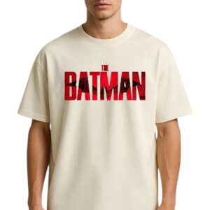 BATMAN T-SHIRT