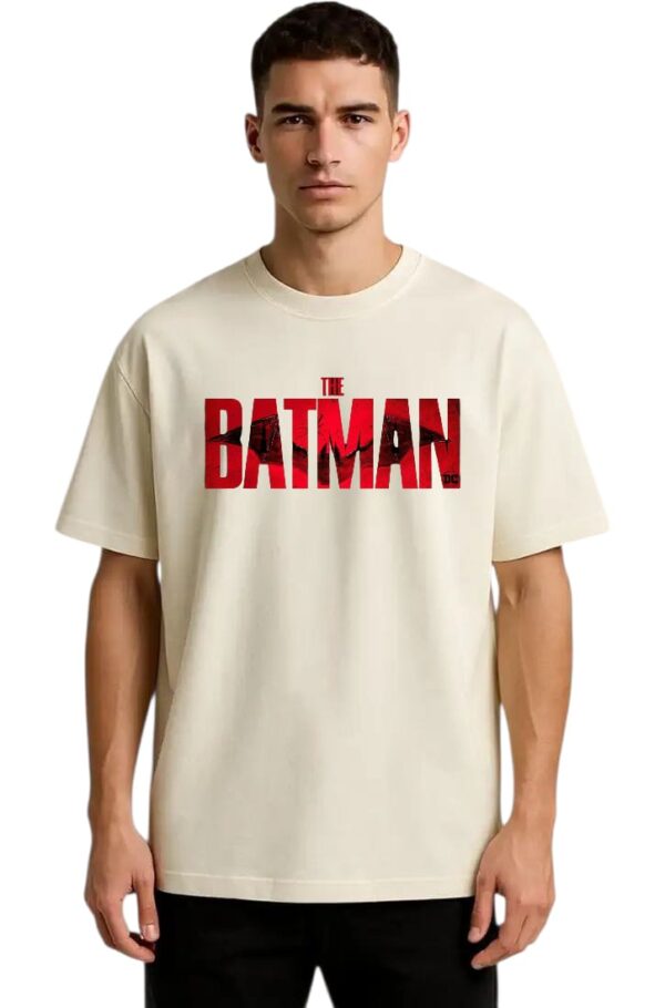 BATMAN T-SHIRT